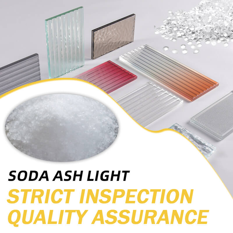Soda Ash Light