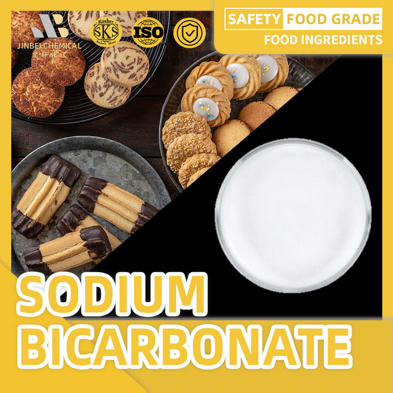Food Grade Sodium Bicarbonate —Text
